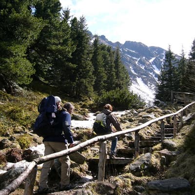 Sölkpass – Bild 77