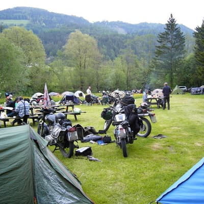 Sölkpass – Bild 81