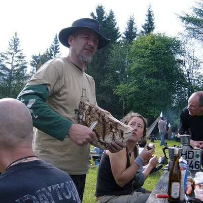 Sölkpass – Bild 87