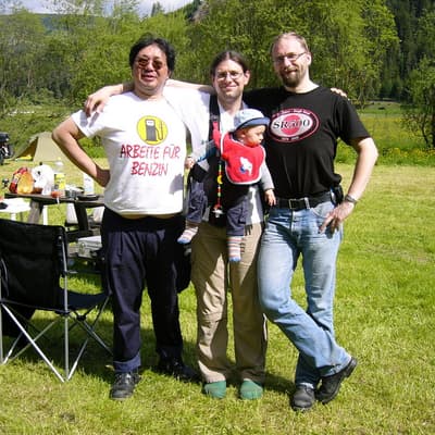 Sölkpass – Bild 88
