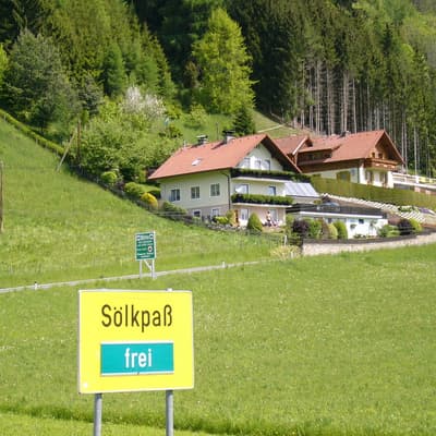 Sölkpass – Bild 91