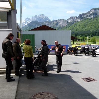 Sölkpass – Bild 95