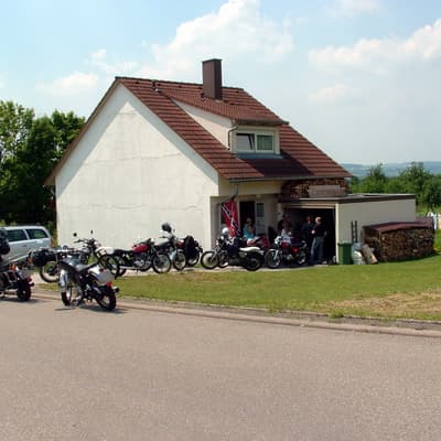 Korngäu – Bild 1