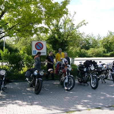 Heidelberg – Bild 1