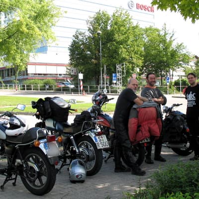 Heidelberg – Bild 2