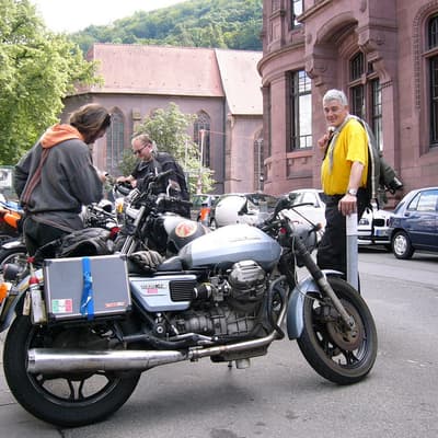 Heidelberg – Bild 4