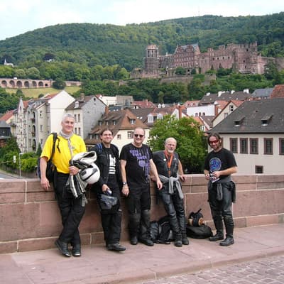 Heidelberg – Bild 8
