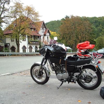 Baden – Bild 1