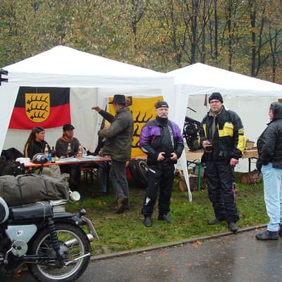 Leonberg – Bild 32