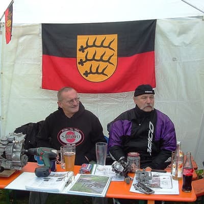 Leonberg – Bild 34