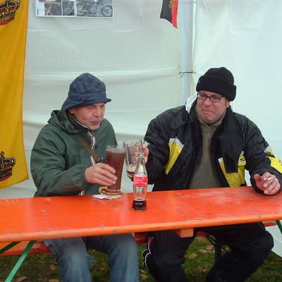 Leonberg – Bild 35