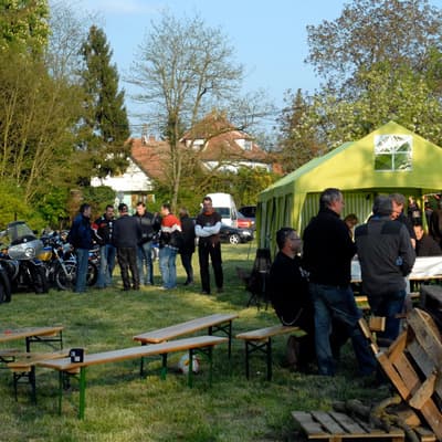 Biblisheim – Bild 21