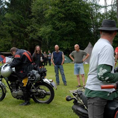 Sölkpass – Bild 7