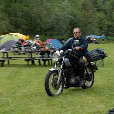 Sölkpass – Bild 9