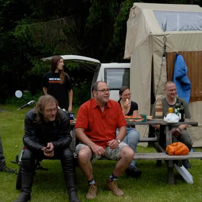 Sölkpass – Bild 10