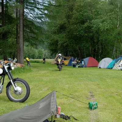Sölkpass – Bild 14