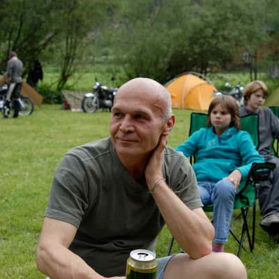 Sölkpass – Bild 17