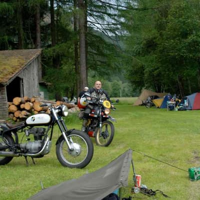 Sölkpass – Bild 20