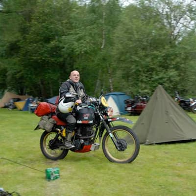 Sölkpass – Bild 21