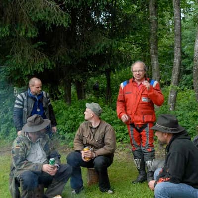 Sölkpass – Bild 26