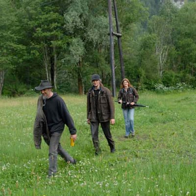 Sölkpass – Bild 38