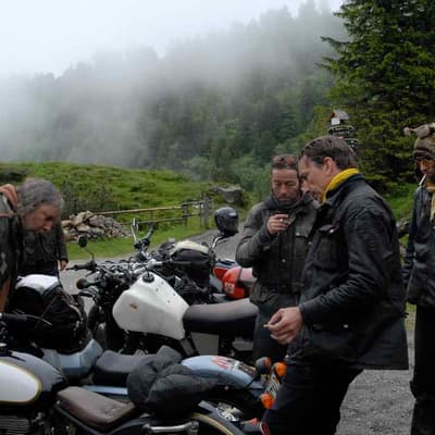 Sölkpass – Bild 52