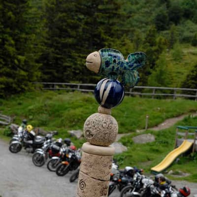 Sölkpass – Bild 56