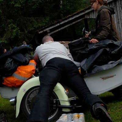 Sölkpass – Bild 66
