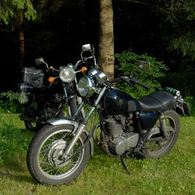 Sölkpass – Bild 73