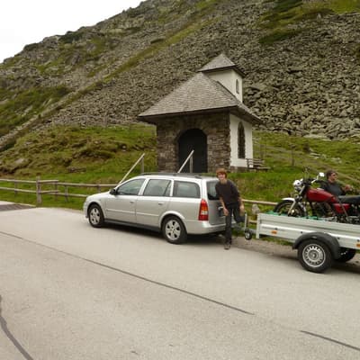Sölkpass – Bild 86