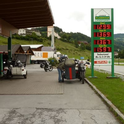 Sölkpass – Bild 99