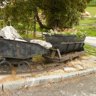 Sölkpass – Bild 102