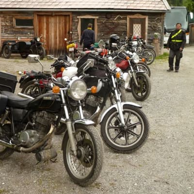 Sölkpass – Bild 106
