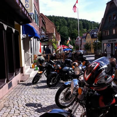 Minden – Bild 1