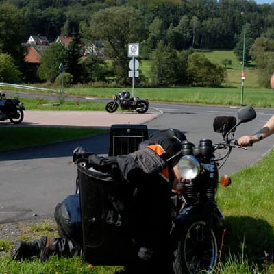 Wasserkuppe – Bild 5