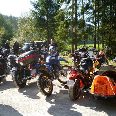 Wildbad – Bild 47