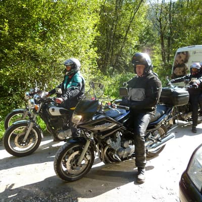 Wildbad – Bild 49