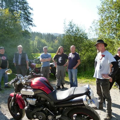 Wildbad – Bild 51
