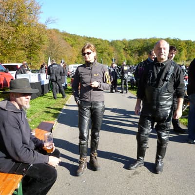 Leonberg – Bild 38