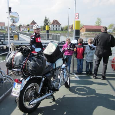 Biblisheim – Bild 1