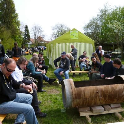 Biblisheim – Bild 38