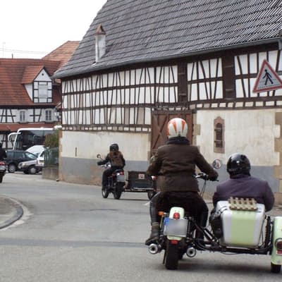 Biblisheim – Bild 58