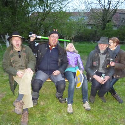 Biblisheim – Bild 85