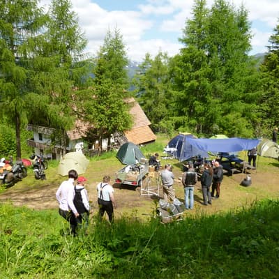 Sölkpass – Bild 3