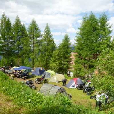 Sölkpass – Bild 5