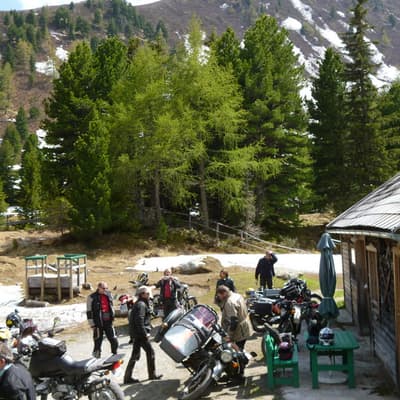 Sölkpass – Bild 15