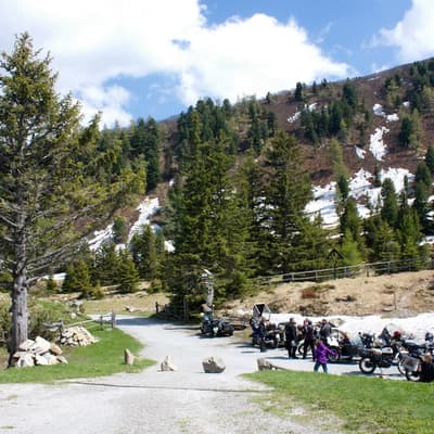 Sölkpass – Bild 16