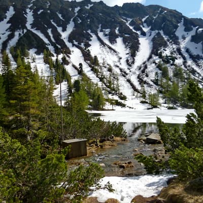 Sölkpass – Bild 18