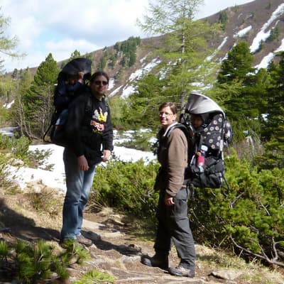 Sölkpass – Bild 19