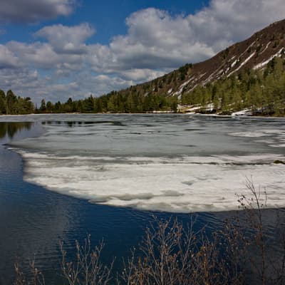 Sölkpass – Bild 20